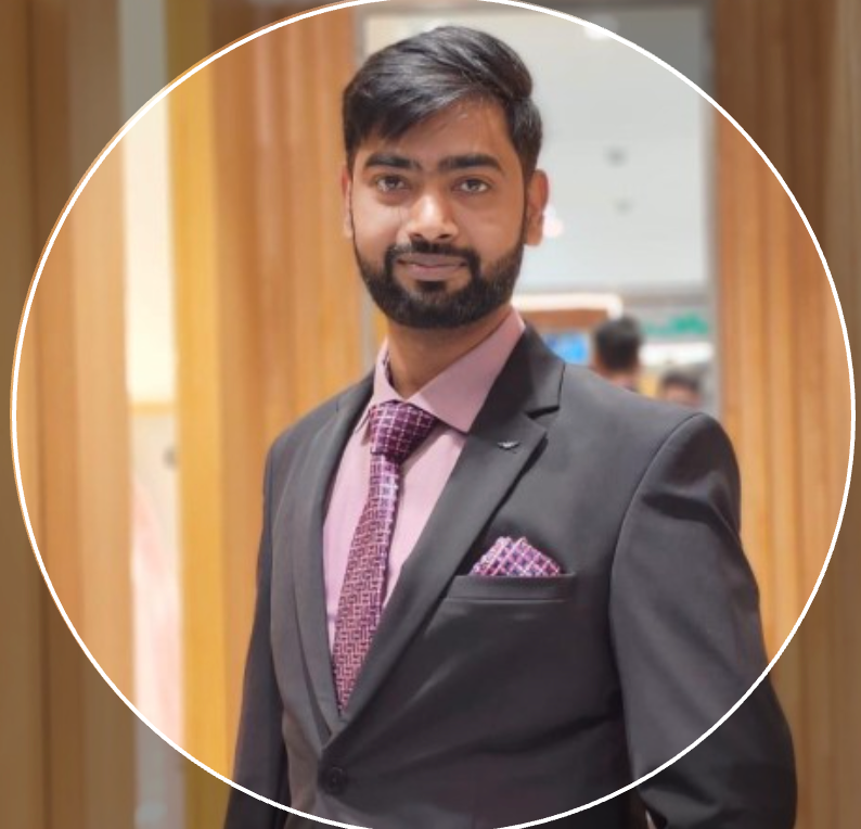 Shivanshu Kumar Anand